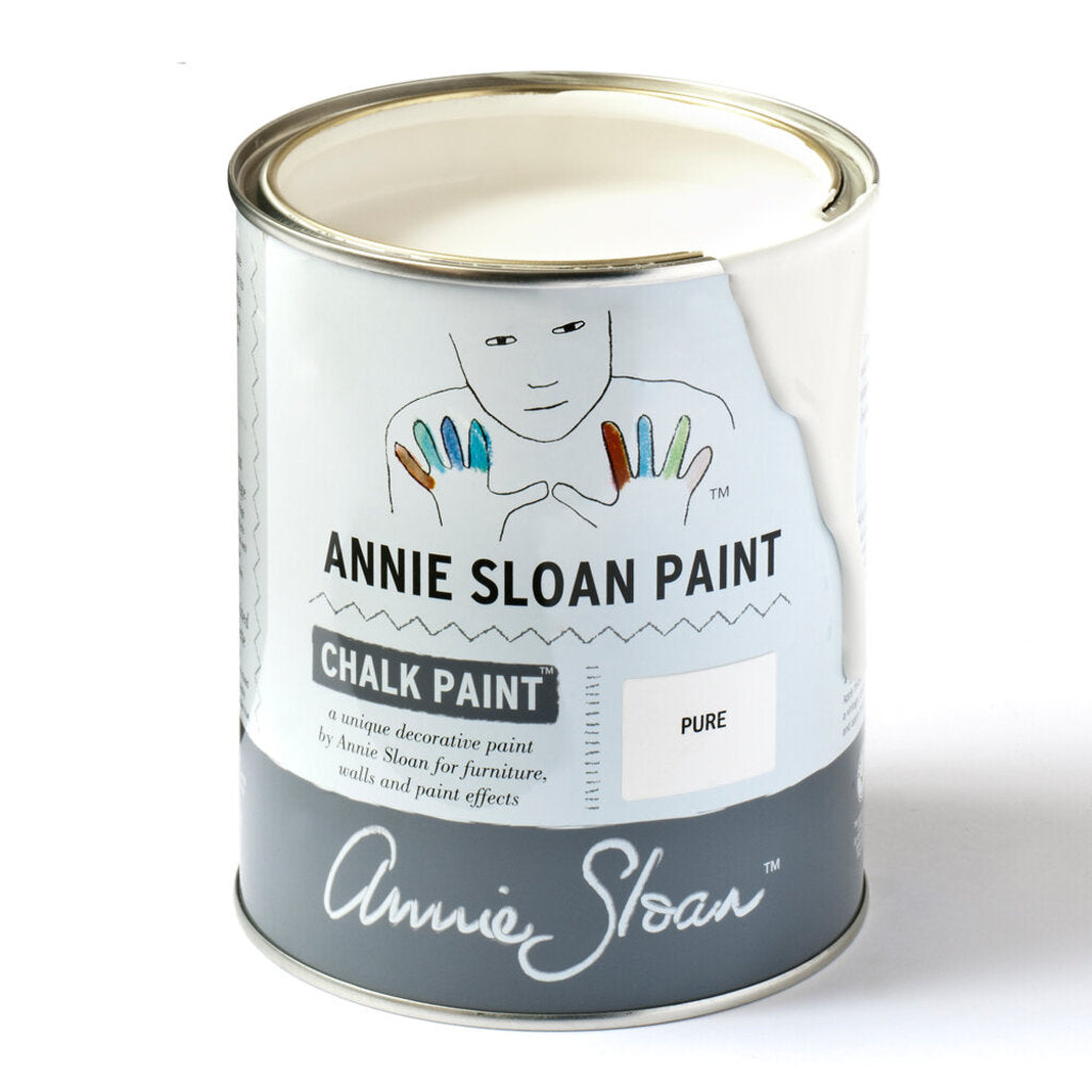 Annie Sloan Pure 1 Liter