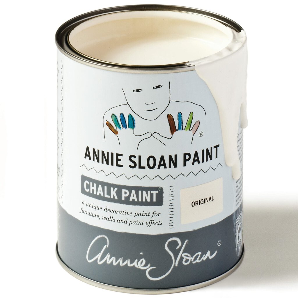 Annie Sloan Original 1 Liter