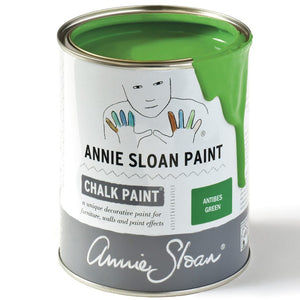 Annie Sloan Antibes Green 1 Liter