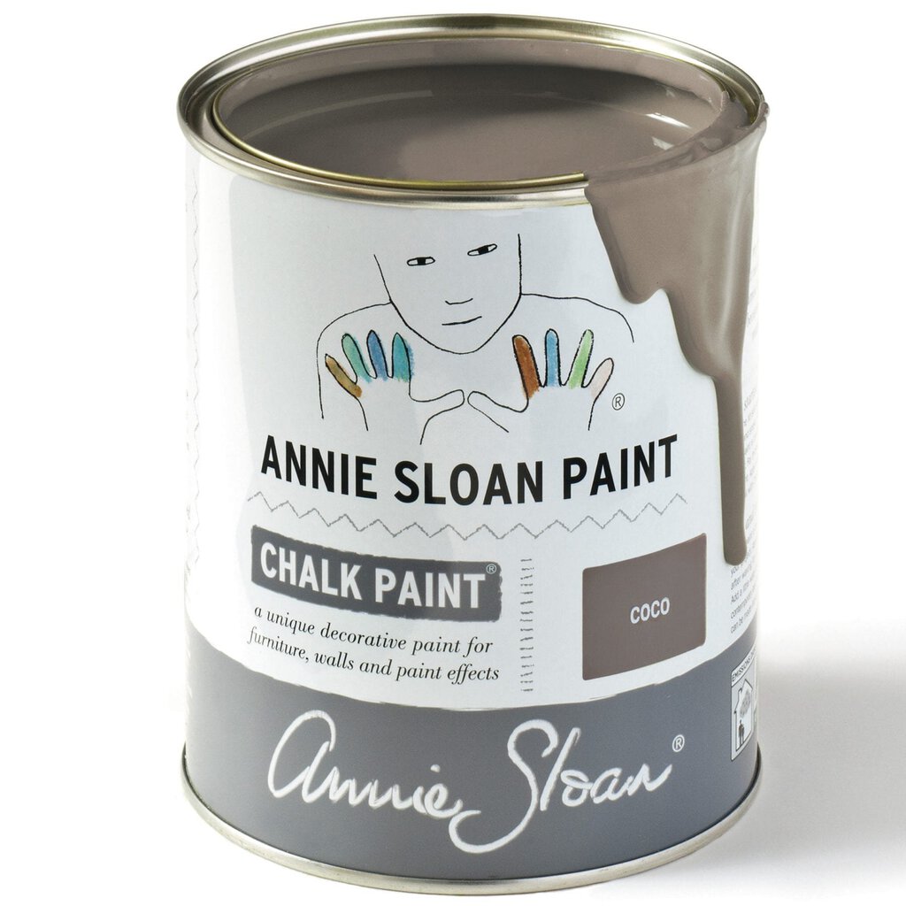 Annie Sloan Coco 1 Liter