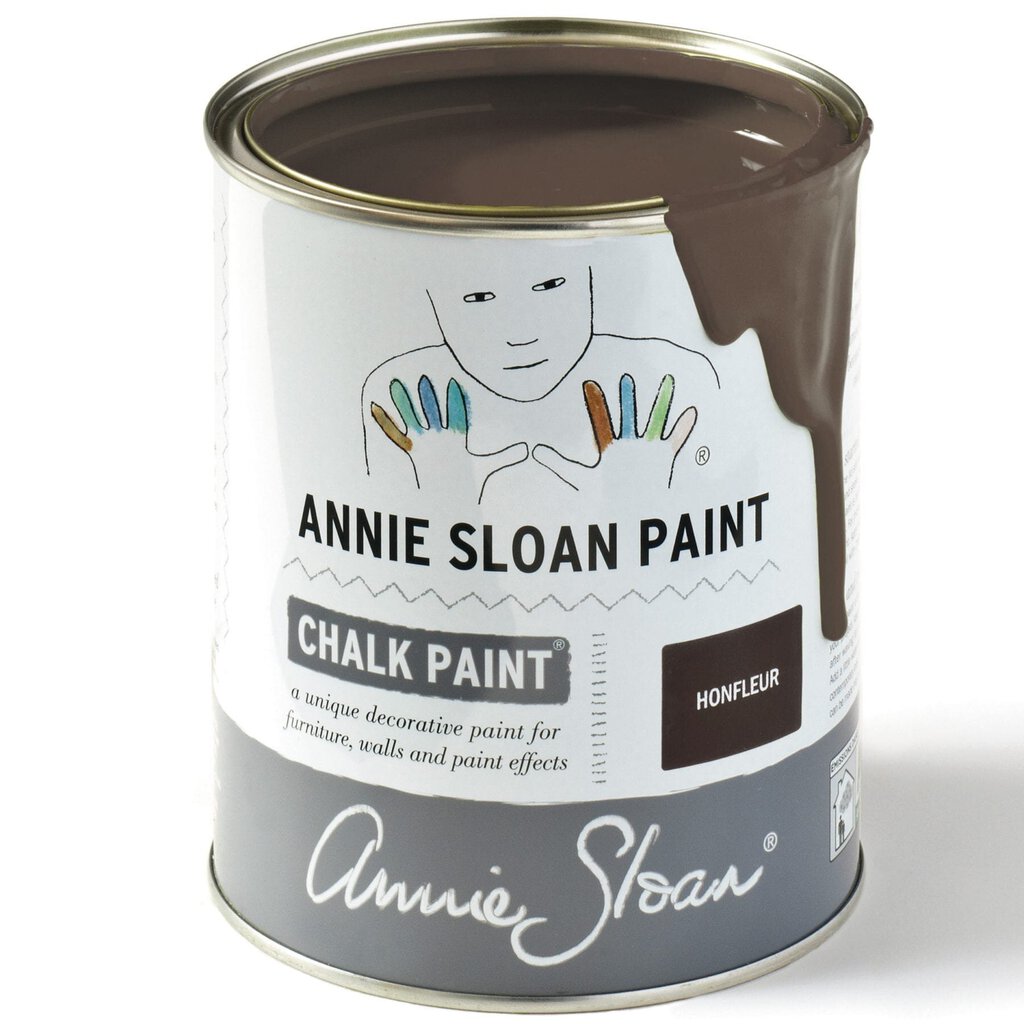 Annie Sloan Honfleur 1 Liter
