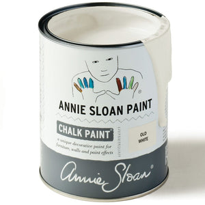Annie Sloan Old White 1 Liter