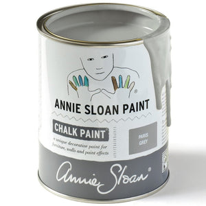 Annie Sloan Paris Grey 1 Liter