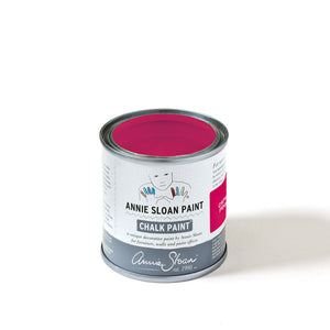 Annie Sloan Capri Pink 120ml Sample Pot