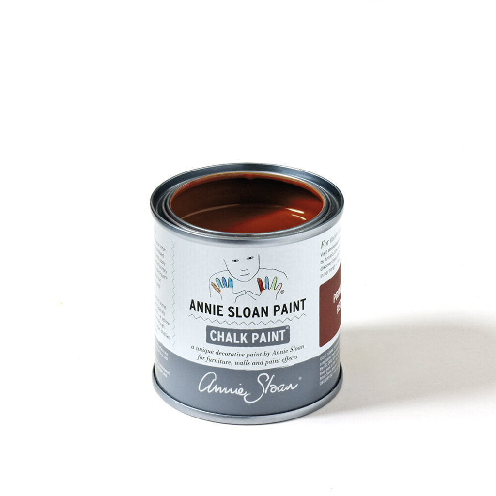 Annie Sloan Primer Red 120ml Sample Pot