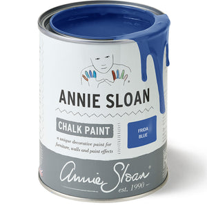 Annie Sloan Frida Blue 1 Liter