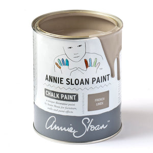 Annie Sloan French Linen 1 Liter