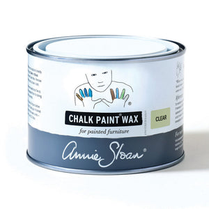 Annie Sloan Clear Wax 500 ml