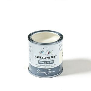 Annie Sloan Old White 120ml Sample Pot