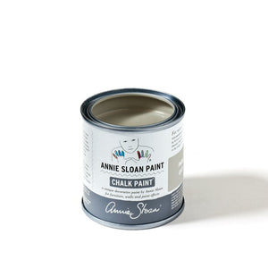 Annie Sloan Paris Grey 120ml Sample Pot