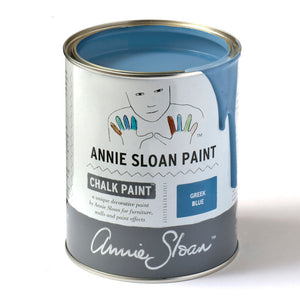 Annie Sloan Greek Blue 1 Liter