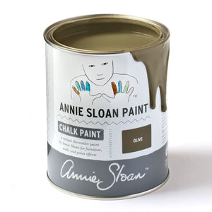 Annie Sloan Olive 1 Liter