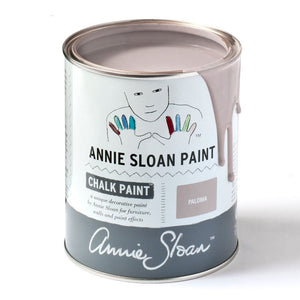 Annie Sloan Paloma 1 Liter