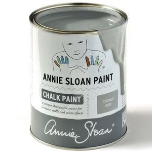 Annie Sloan Chicago Grey 1 Liter