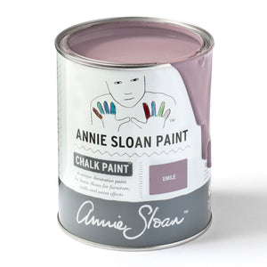 Annie Sloan Emile 1 Liter